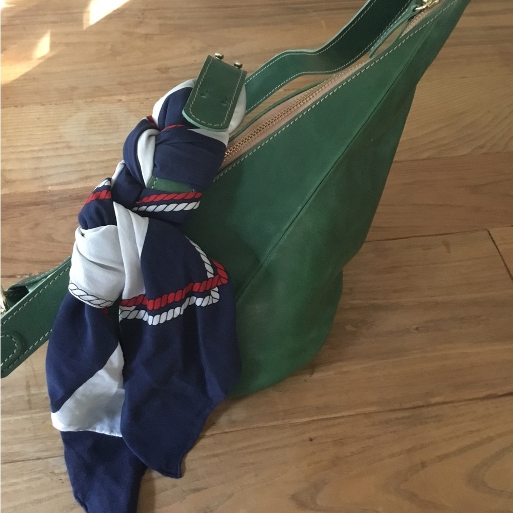 Sevilla Smith Marisol Bag, Troncato Avocado - Picture 4 of 11